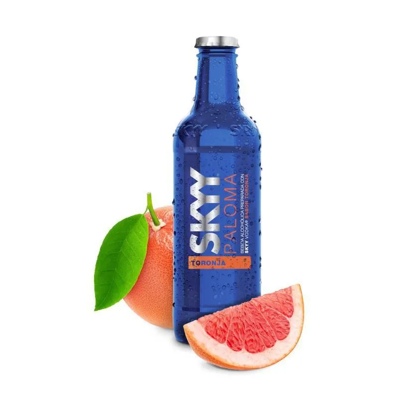 SKYY PALOMA